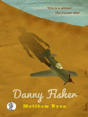 cover image of Danny Fisher